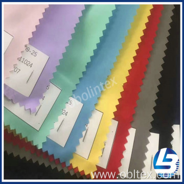 OBL211024 100% Polyester Micro Fiber Soft fabric